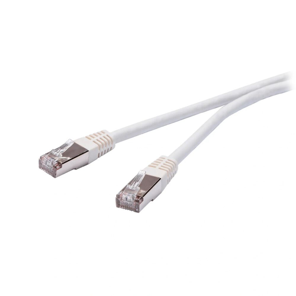 Võrgukaabel Vivanco CAT6 RJ45-5 m