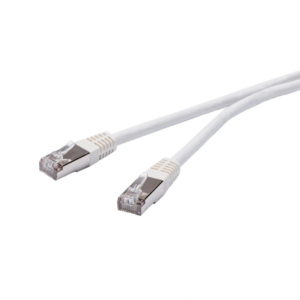 Võrgukaabel Vivanco CAT6 RJ45-2m