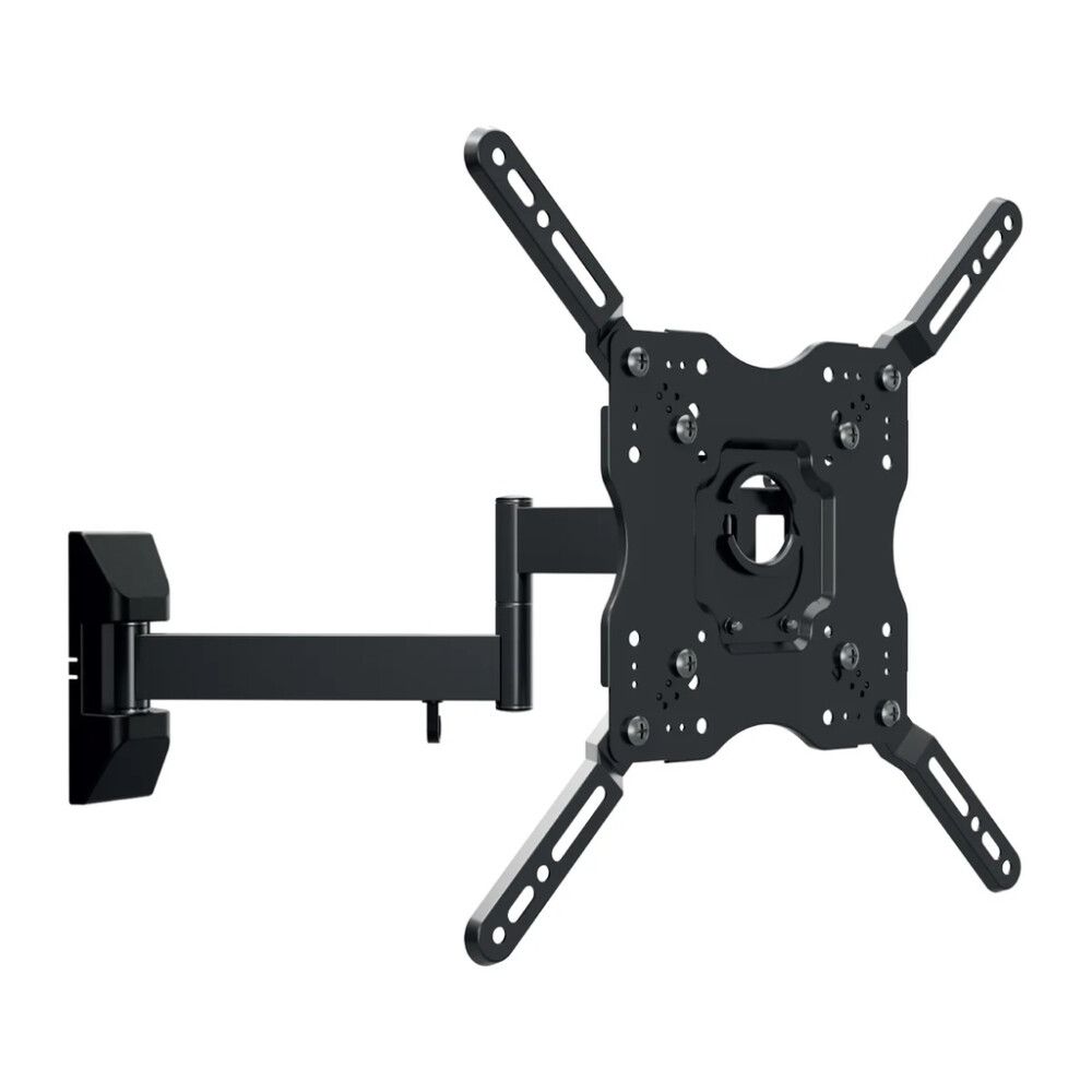TV seinakinnitus Vivanco Full Motion 55"