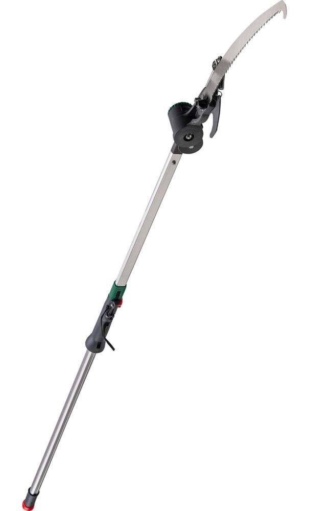 Oksasaag Gardol Comfort teleskoop 199 - 275 cm