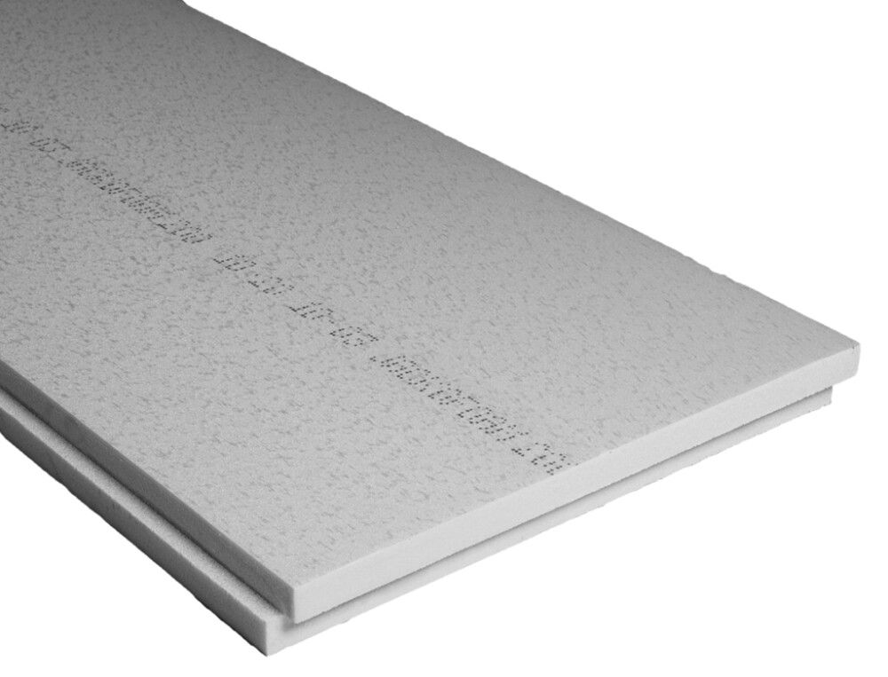 Soojustusplaat Jackofoam Terra 300 F 100 x 585 x 1185 mm