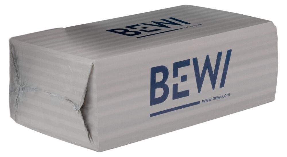 Soojustusplaat Jackofoam Terra 300 F 100 x 585 x 1185 mm