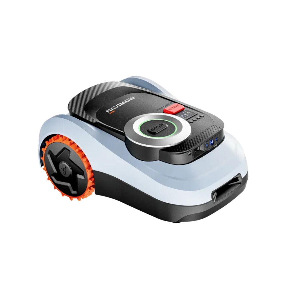 Robotniiduk Segway Navimow i210 LIDAR Pro                               