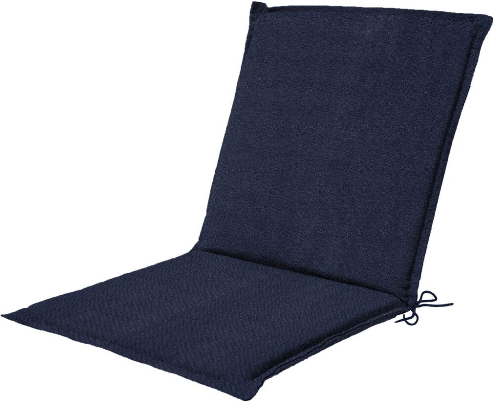Istmepehmendus Madison Panama 97 x 49 x 5 cm, indigo