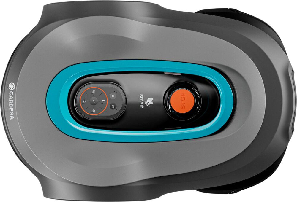 Robotniiduk Gardena Smart Sileno Max 800 