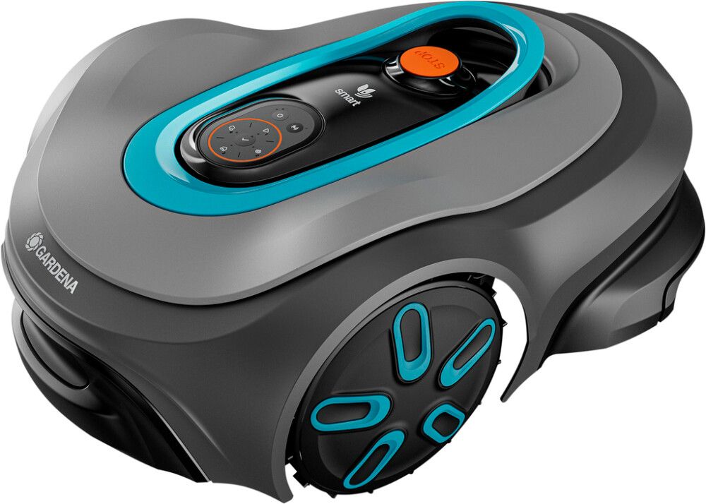 Robotniiduk Gardena Smart Sileno Max 1500