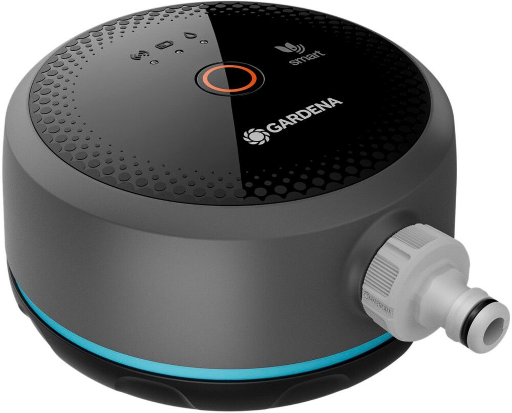 Dual voolikupool Gardena Smart M/L, 25 m