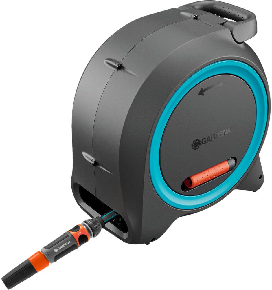 Voolikupool Gardena Dual Manual M 20 m