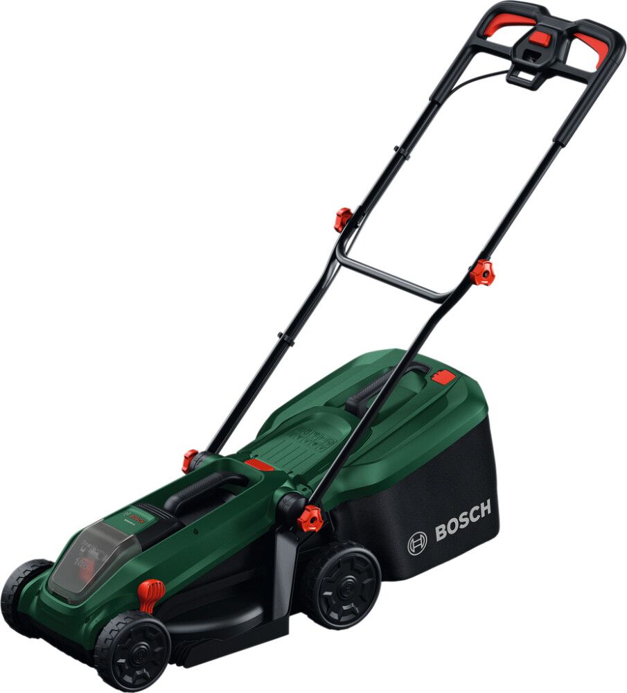 Akumuruniiduk Bosch Rotak 18 V-32 1 x 4Ah, 0AH