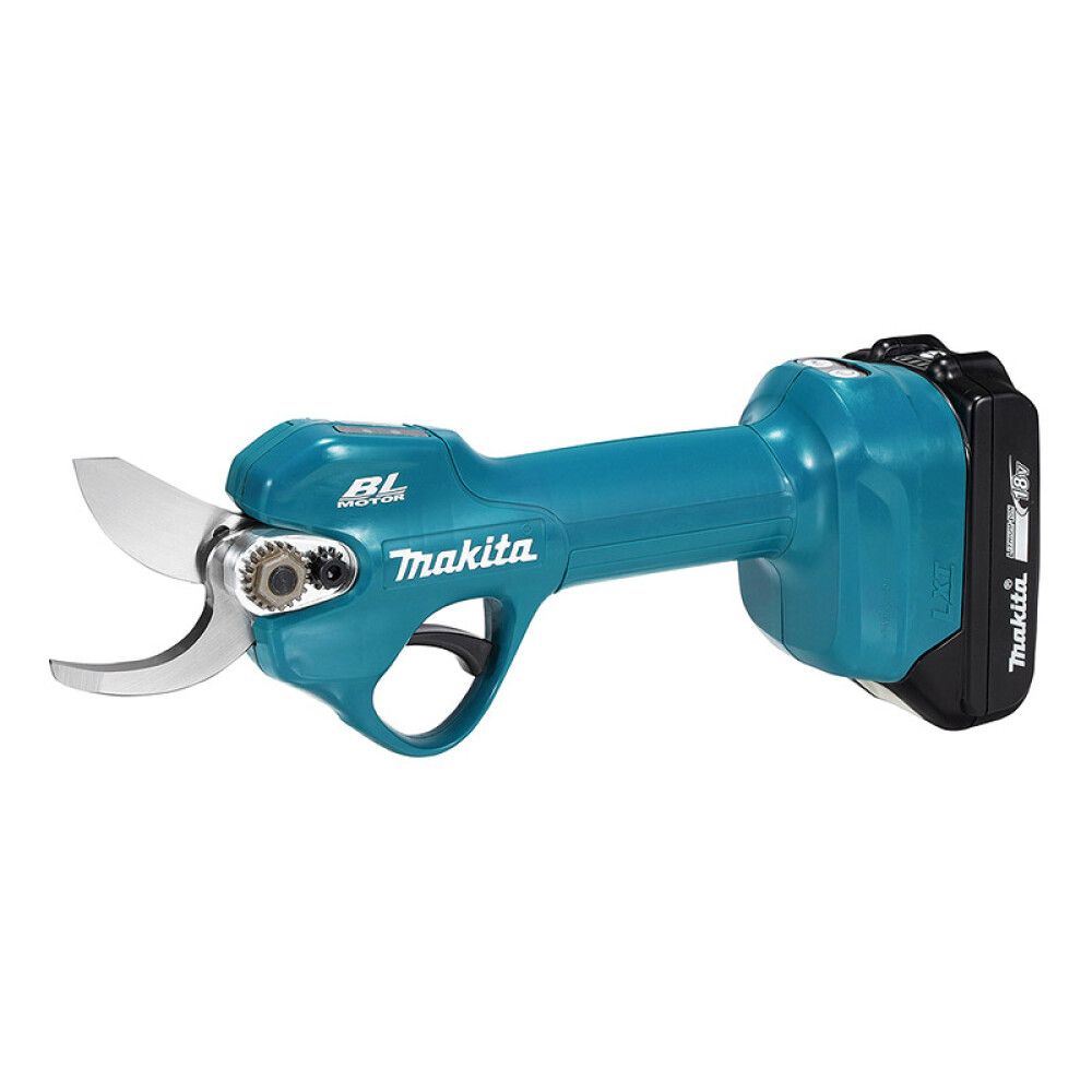 Akuoksakäärid Makita LXT DUP181Z