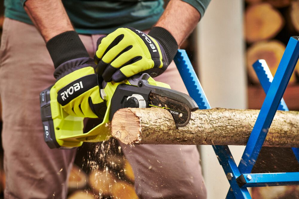 Oksasaag Ryobi ONE+RY18PSX10A-120P