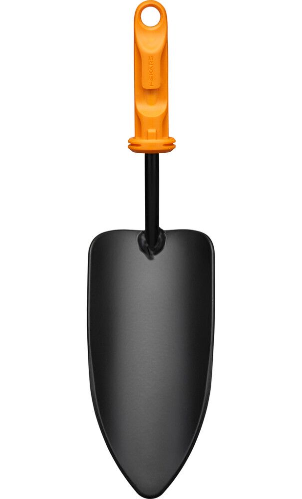 Istutuskühvel Fiskars OneClick 27 cm