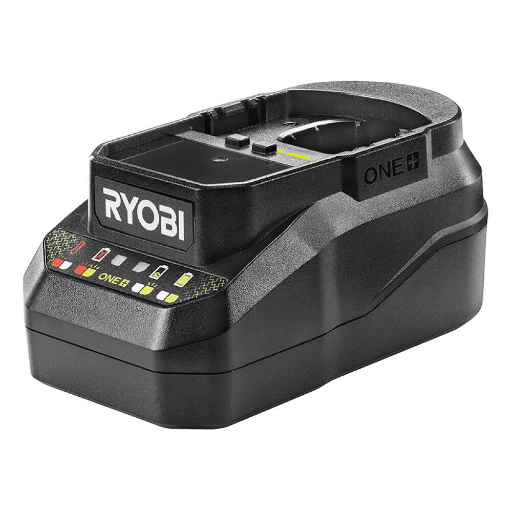 Aku ja laadija Ryobi ONE+ RC18120B-140X 1 x 4 Ah