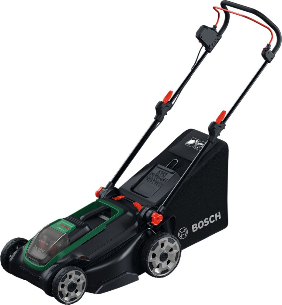Akumuruniiduk Bosch Rotak 18 V2-43