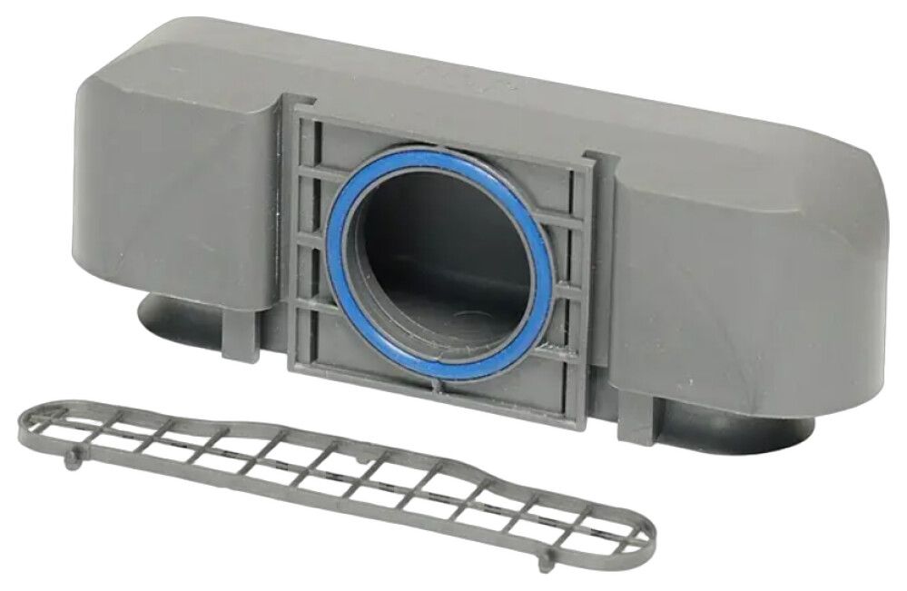 Varuosade komplekt Camargue