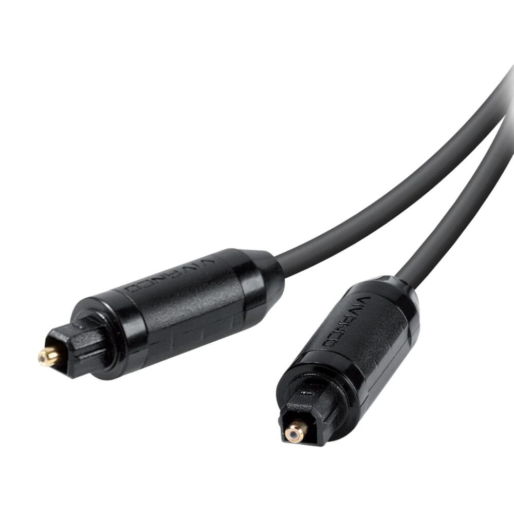 Optiline audio kaabel Vivanco 3 m