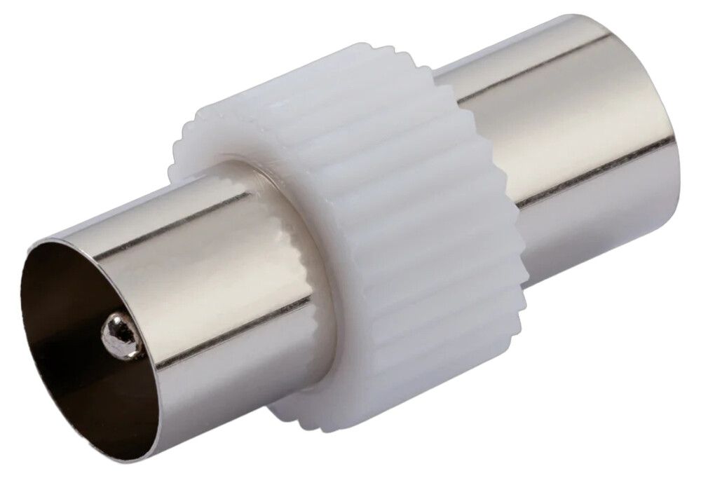 Antenni adapter Vivanco male