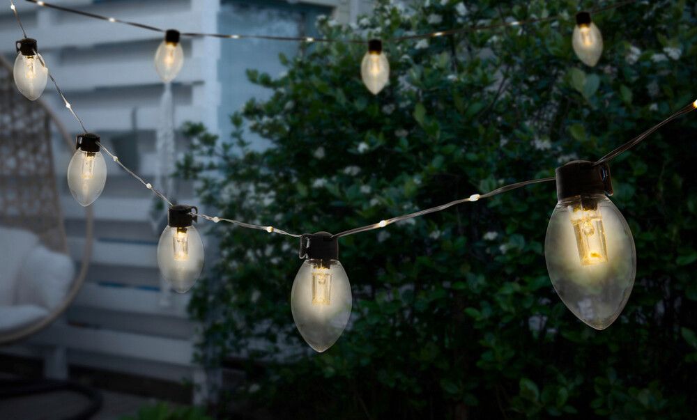 LED-valgussari Airam Lofine 