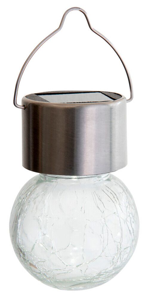 LED-solarvalgustid Airam Dani 4 tk