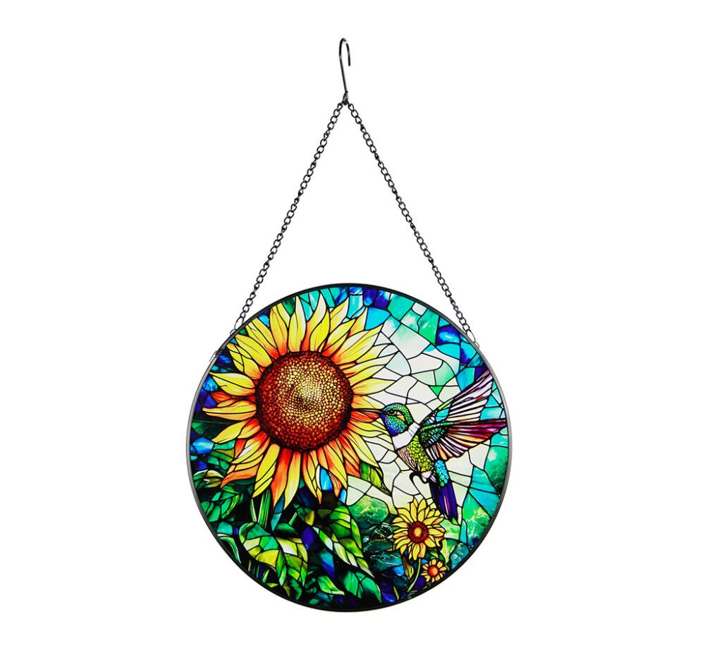 Päikesepüüdja Päevalill Ø 25 cm