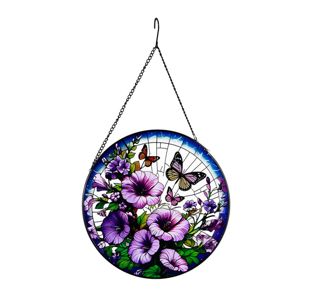 Päikesepüüdja Petuunia Ø 25 cm 