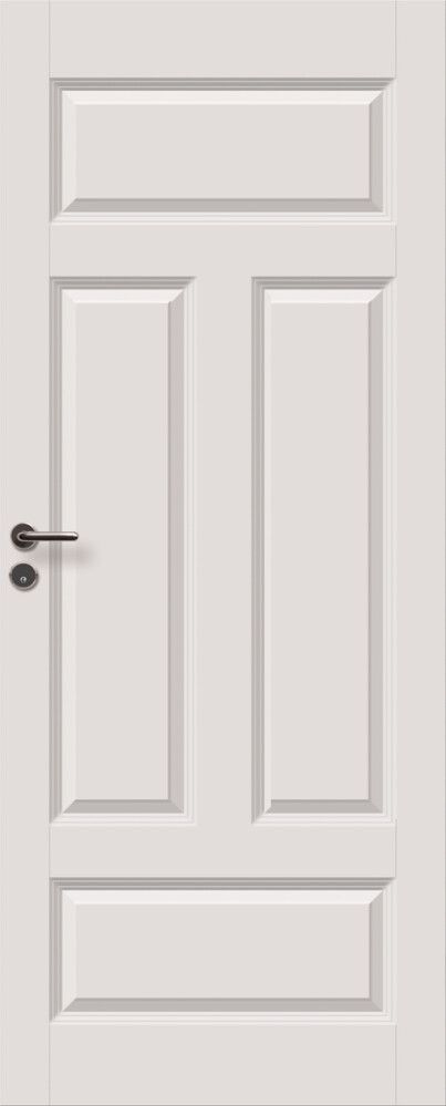 
Siseuks Jari M9 x 21 + ukselengi horisontaal valge 92 mm + ukselengi vertikaal valge 92 mm M21