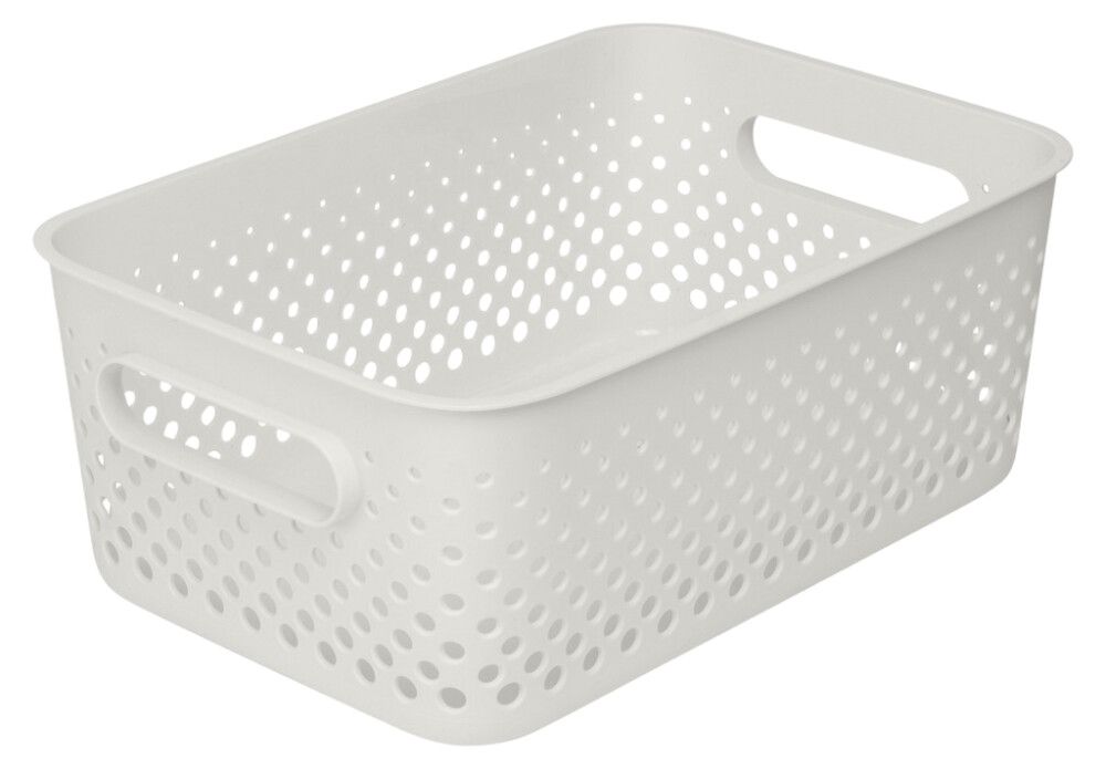 Hoiukorv SmartStore Essence M valge