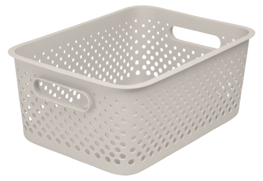 Hoiukorv SmartStore Essence L beež