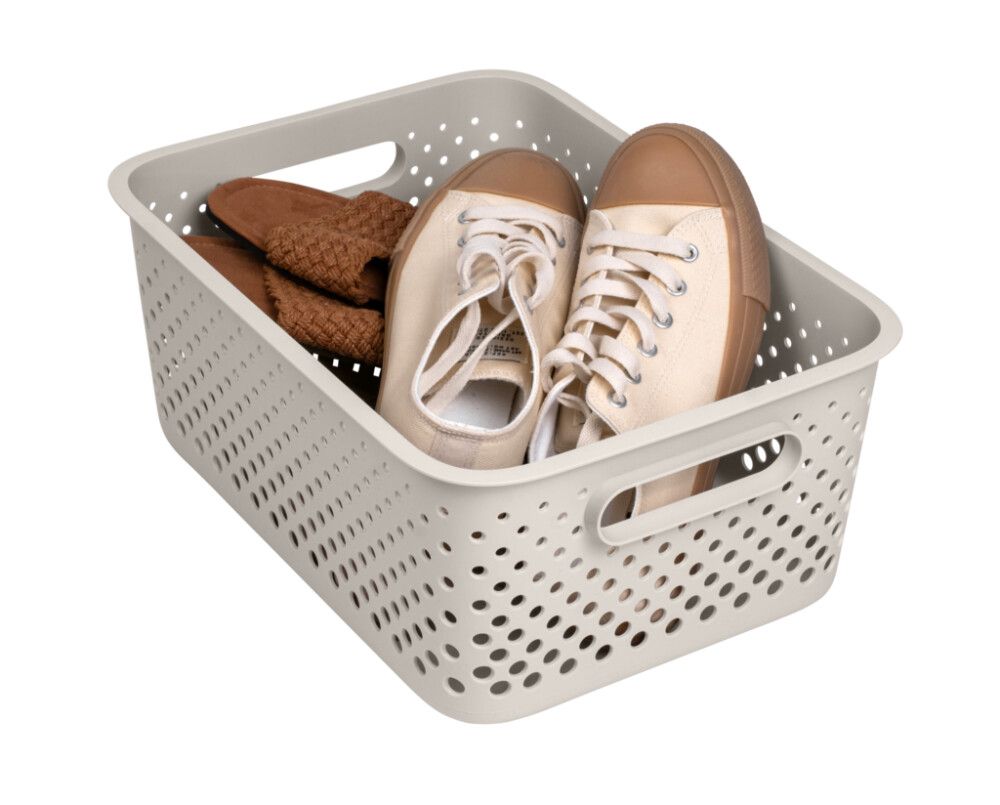 Hoiukorv SmartStore Essence L beež