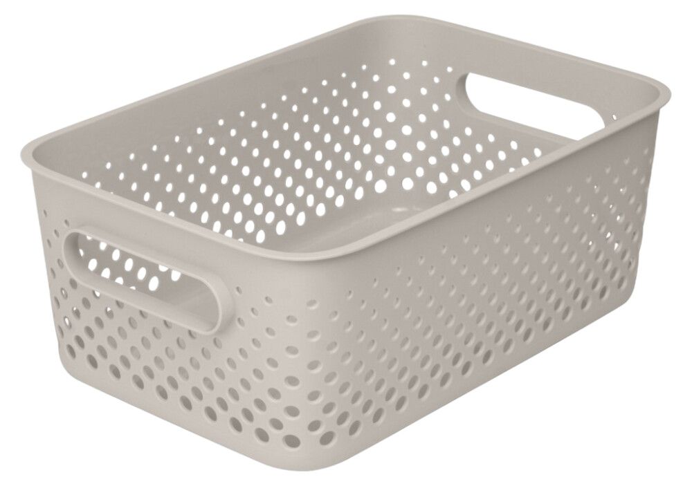 Hoiukorv SmartStore Essence M beež