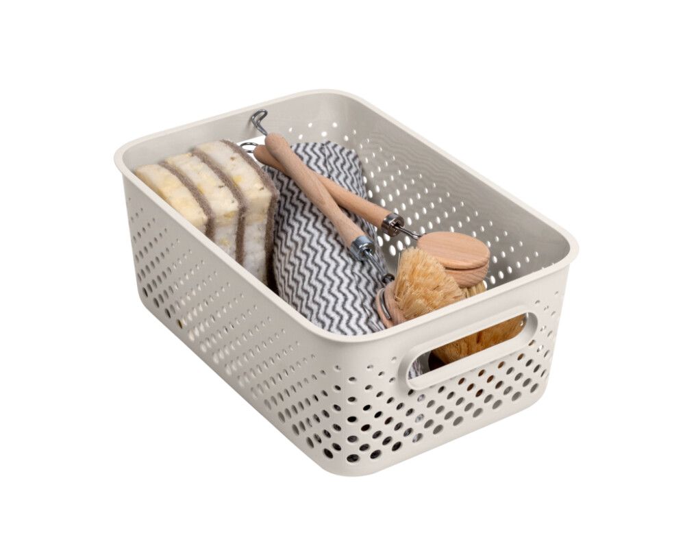 Hoiukorv SmartStore Essence M beež