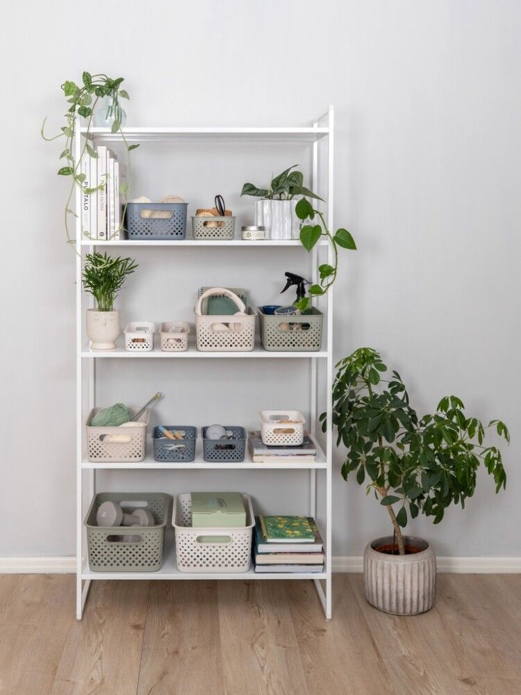 Hoiukorv SmartStore Essence M beež