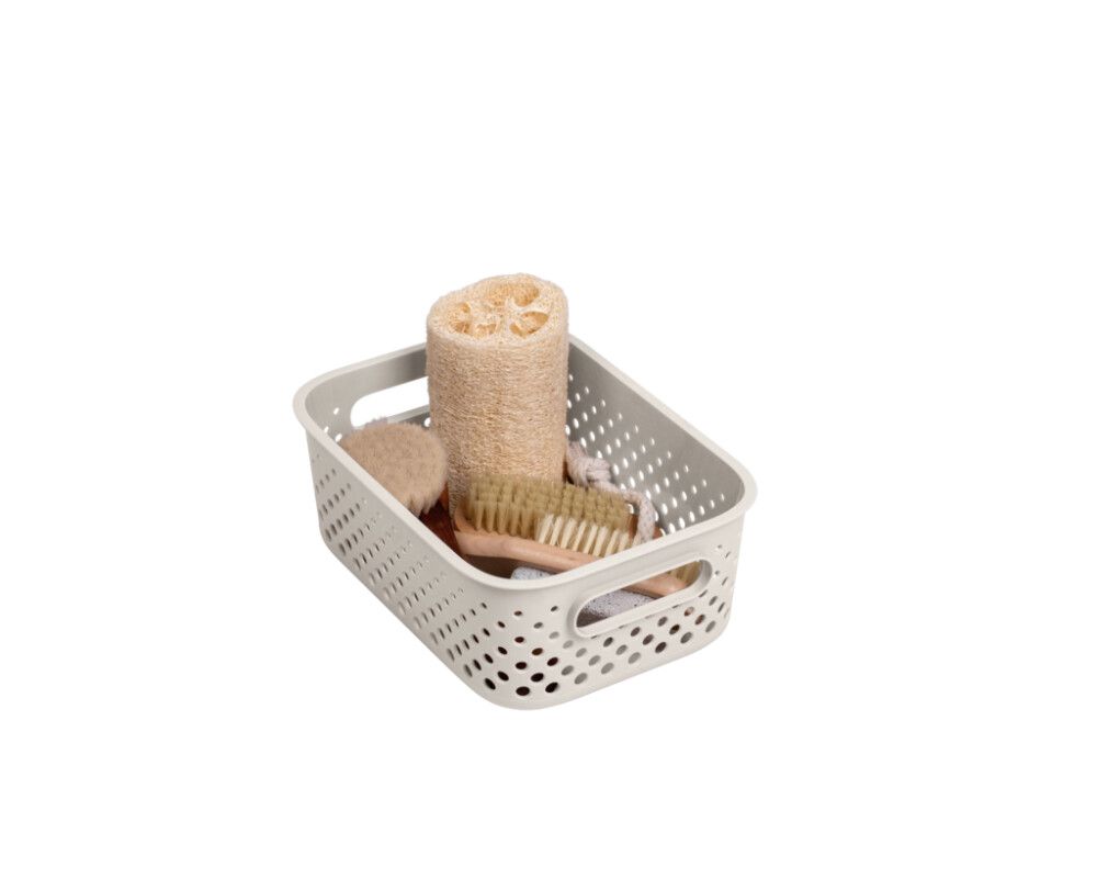 Hoiukorv SmartStore Essence S beež