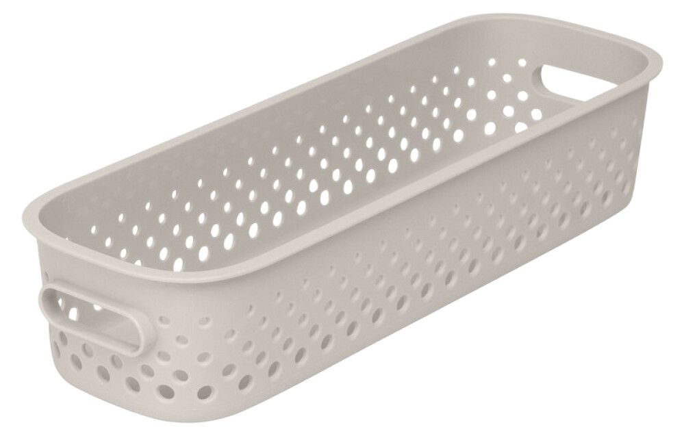 Hoiukorv SmartStore Essence Slim beež