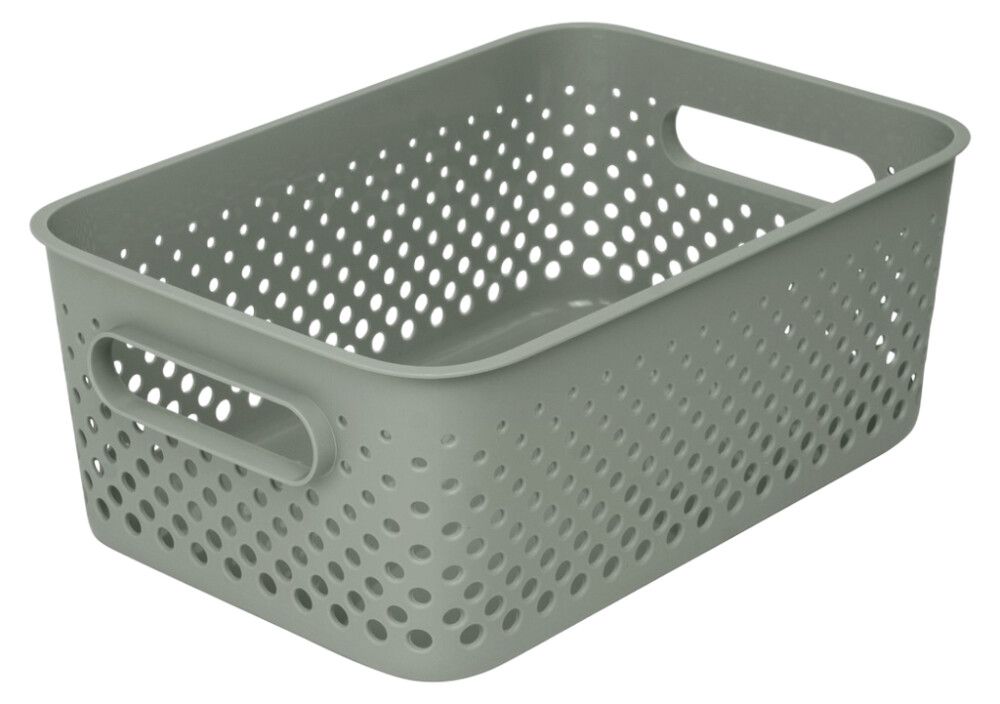 Hoiukorv SmartStore Essence M roheline