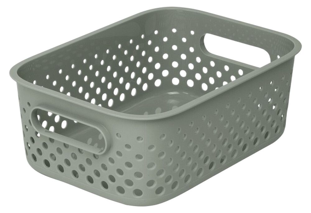 Hoiukorv SmartStore Essence S roheline