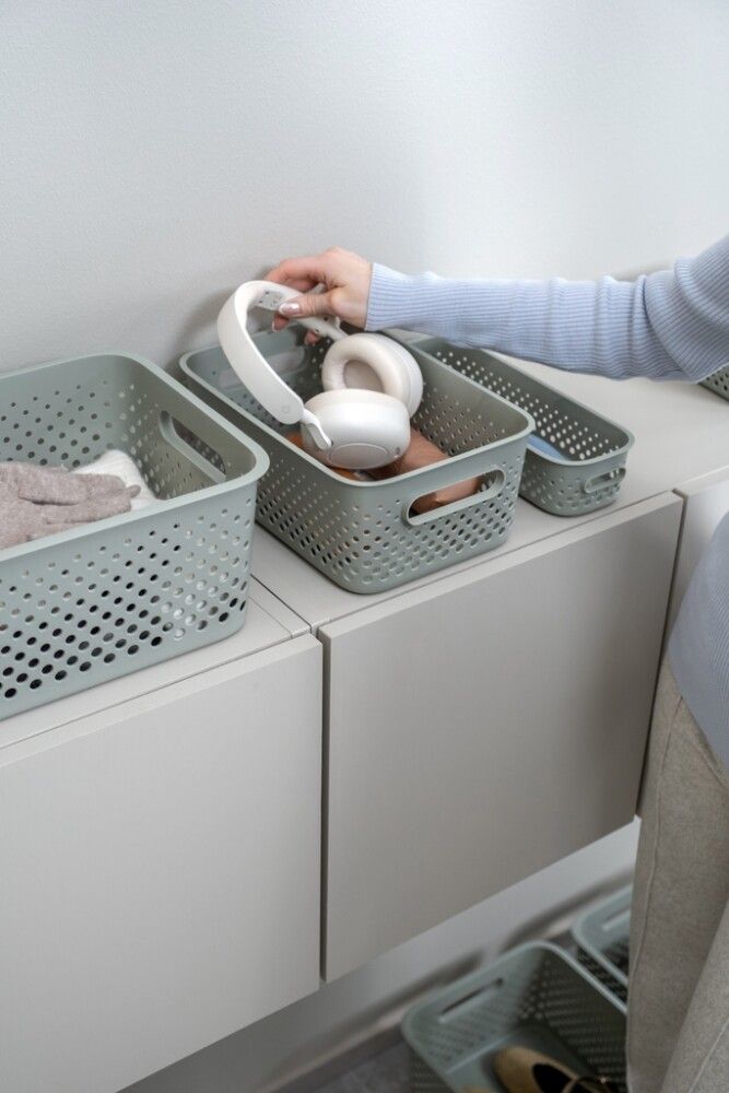 Hoiukorv SmartStore Essence L sinakashall