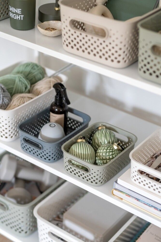 Hoiukorv SmartStore Essence S sinakashall