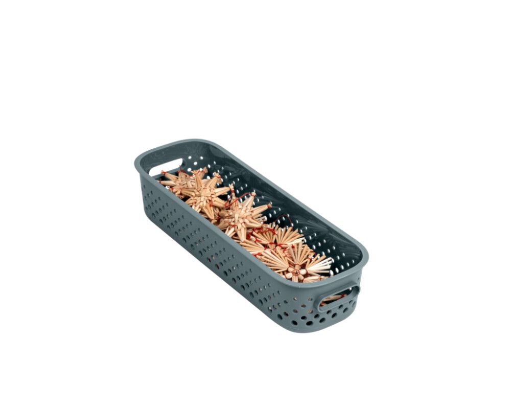 Hoiukorv SmartStore Essence Slim sinakashall