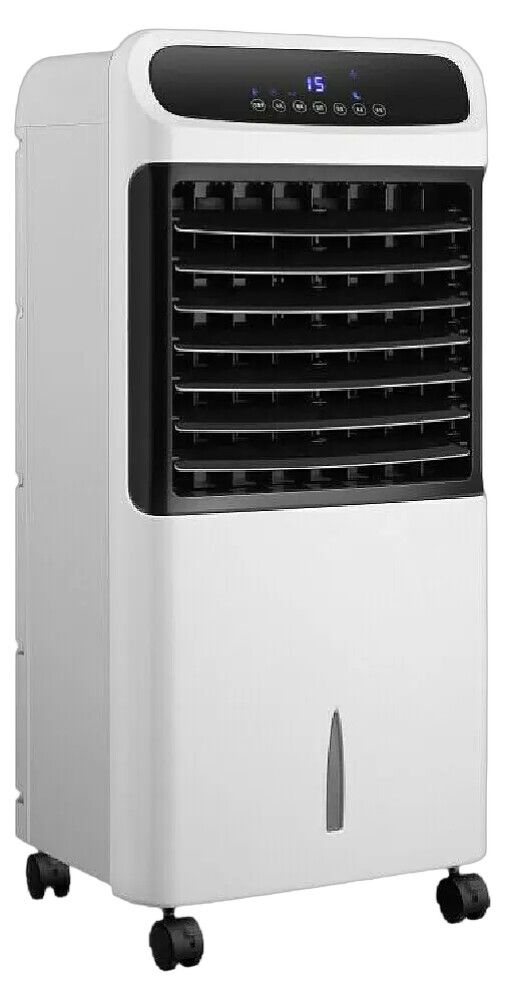 Õhujahuti Voltomat 12 l