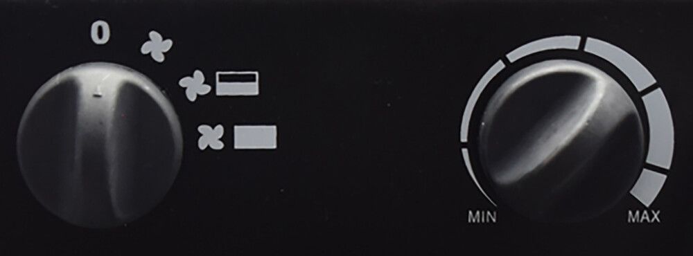 Ehitussoojendi 9 kW 400 V IPX4