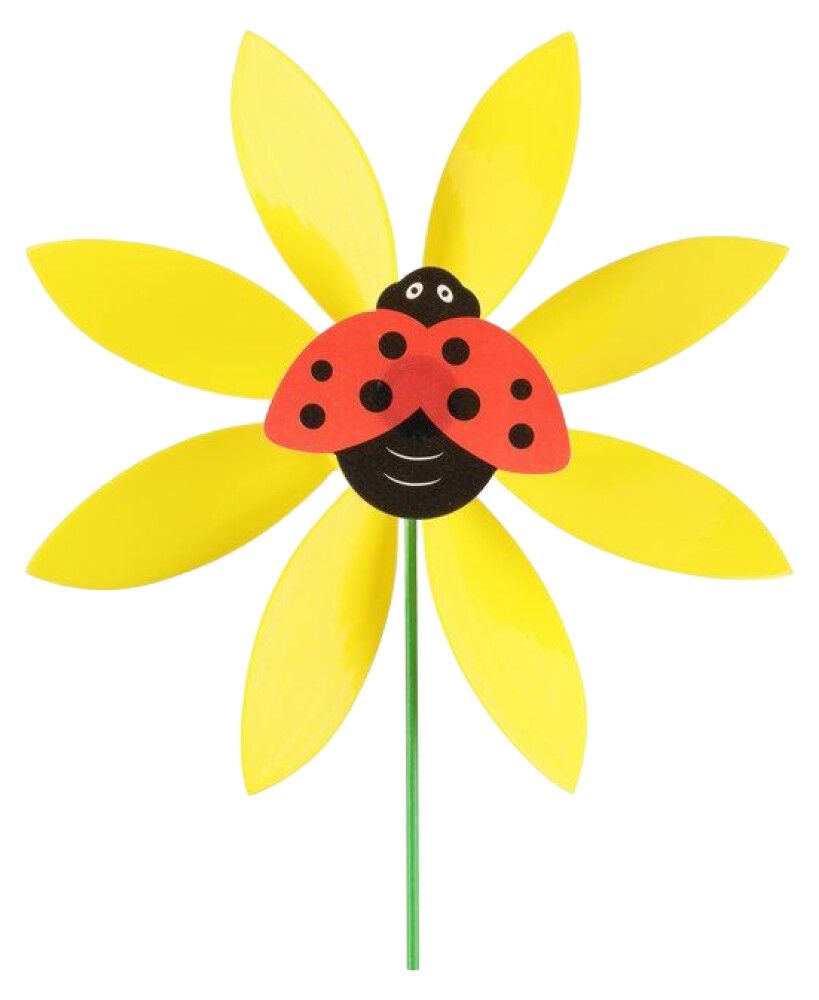 Tuulevurr Lepatriinu