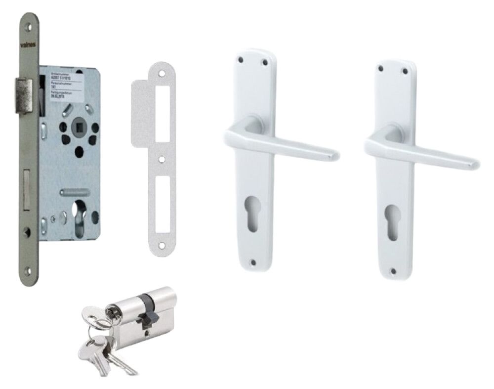 Lukukomplekt Valnes parem