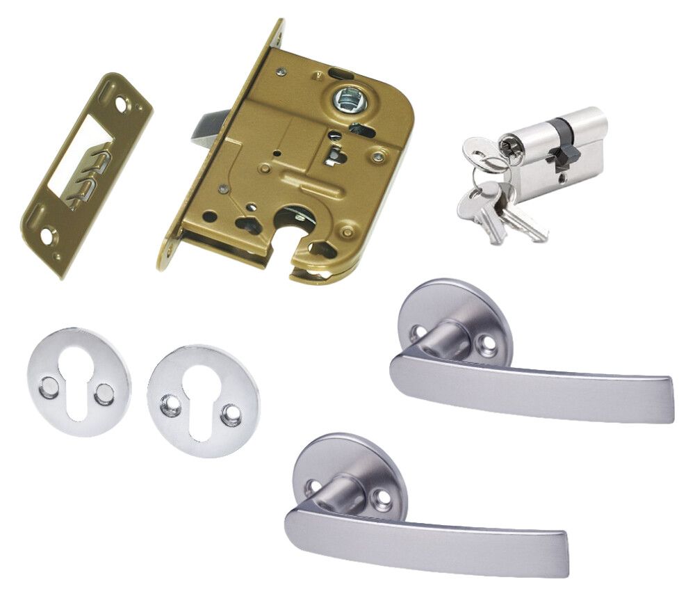 Lukukomplekt südamikuga Valnes