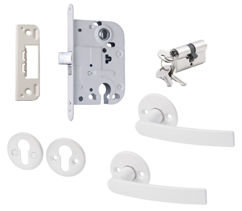 Lukukomplekt südamikuga Valnes