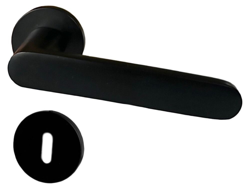 Link võtmekilbiga Valnes mattmust