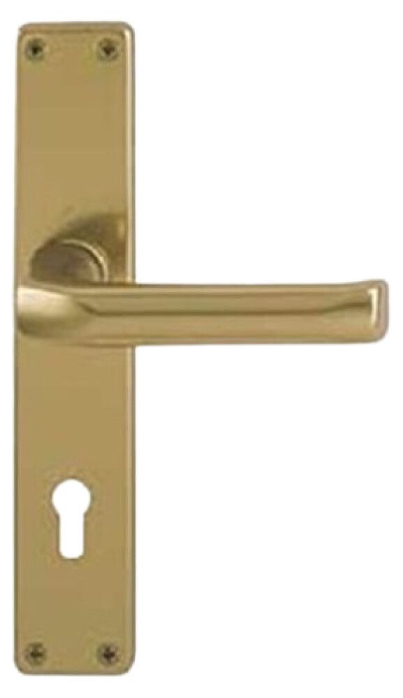 Uksegarnituur Valnes pronks