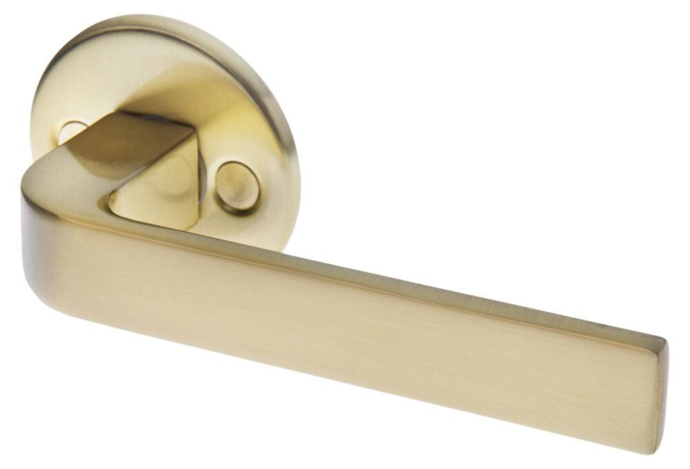 Link Valnes matt messing