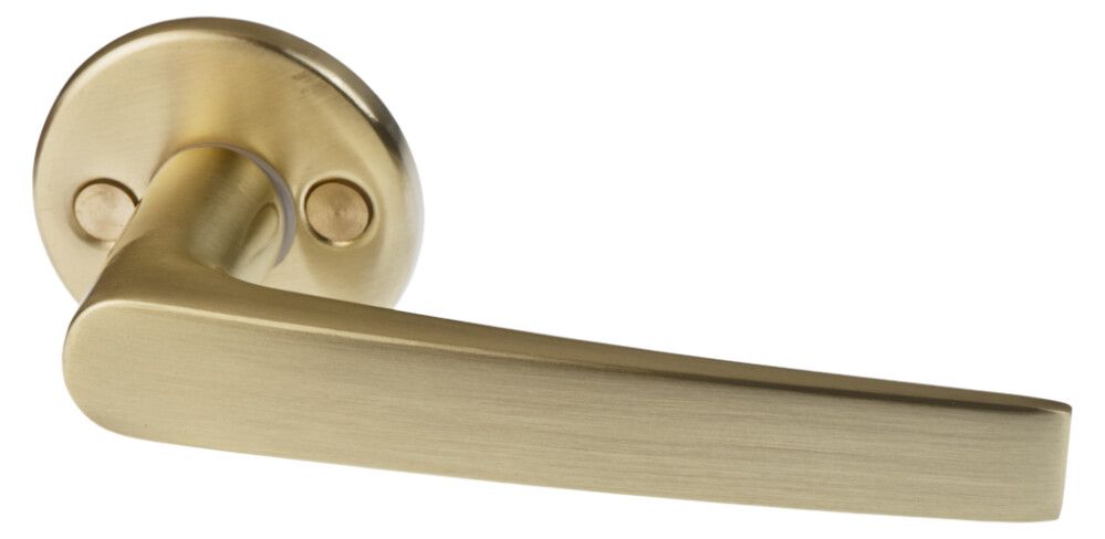 Link Valnes matt messing