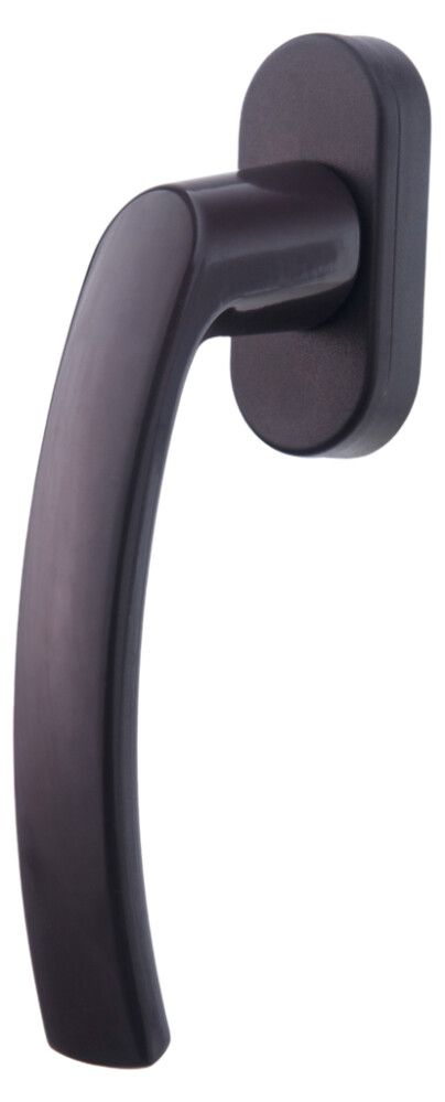 Aknalink Valnes pruun